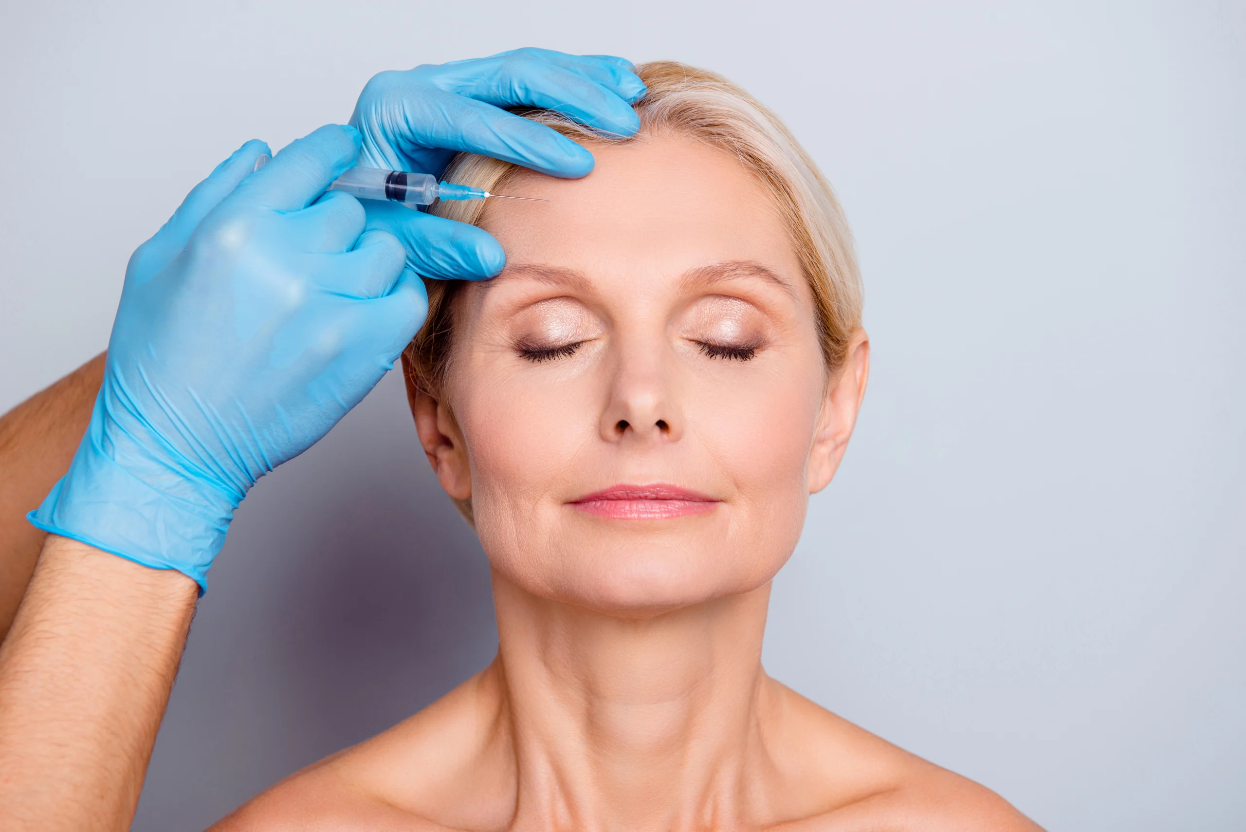 Conheça os Tipos de Botox e Suas Diferenças