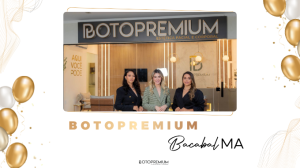 Comemoração de 1 ano de inauguração da unidade Botopremium Bacabal MA